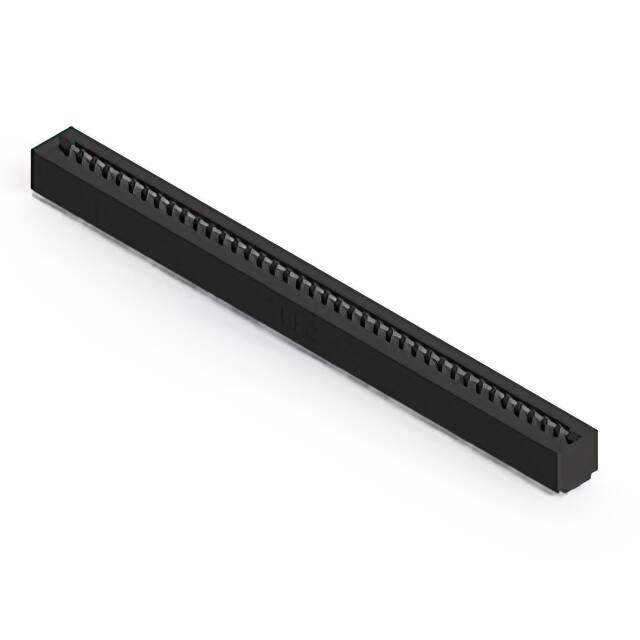 857-039-458-101 EDAC Inc.  Edgeboard Connectors